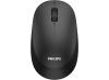 Mouse Wireless Philips Ottico 1600 DPI